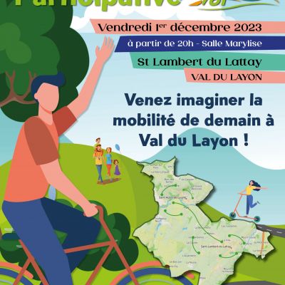 Toute l'actu layonvaloise !