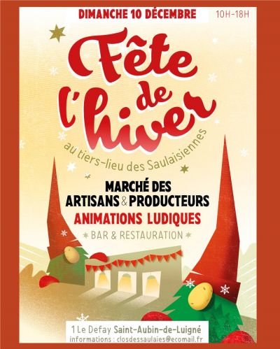 Fête de l'hiver