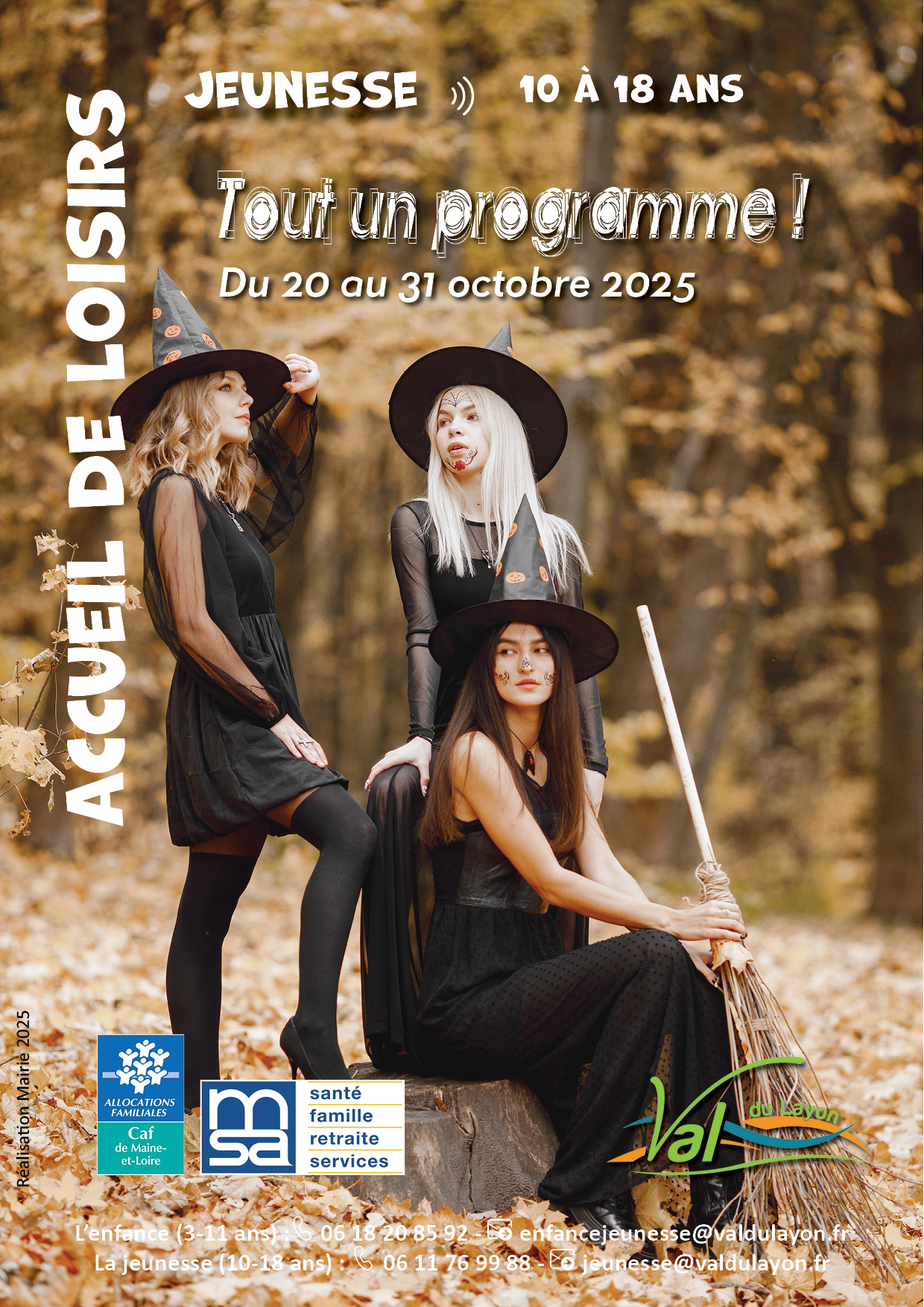 ALSH Jeunesse