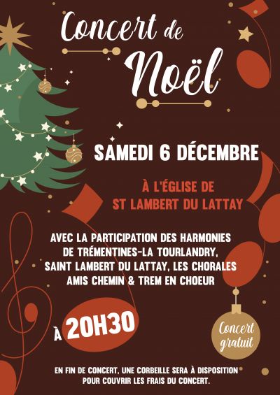 Concert de Noel
