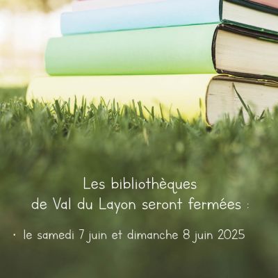 Toute l'actu layonvaloise !