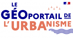 Géoportail de l'urbanisme