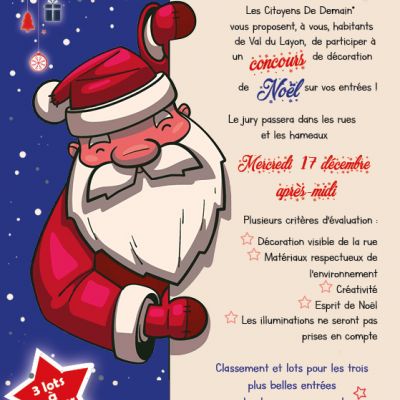 Toute l'actu layonvaloise !