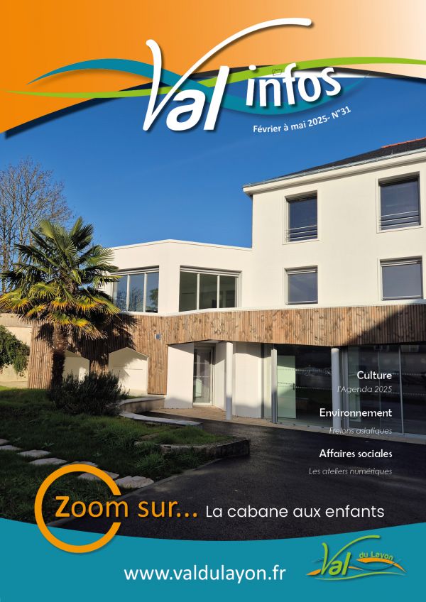 Val Infos n°31