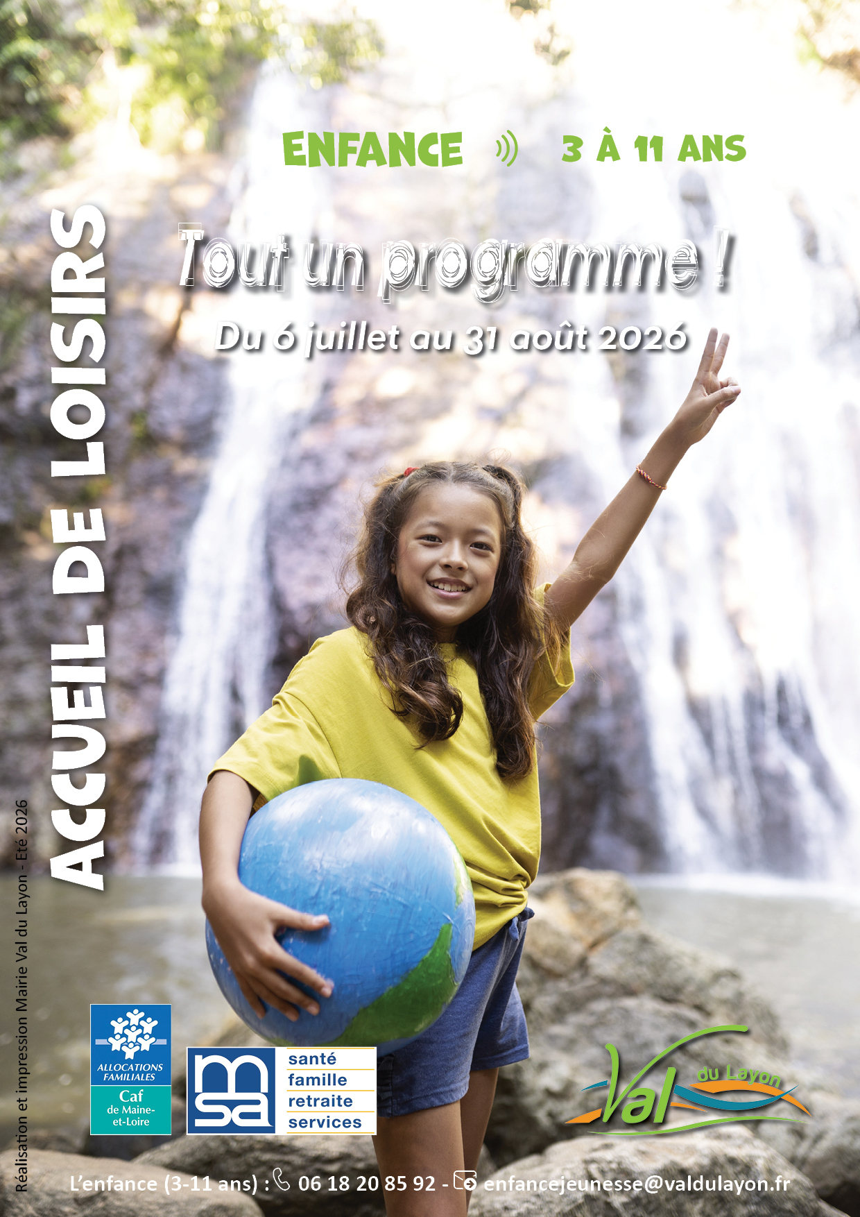 ALSH juillet-aout 2026