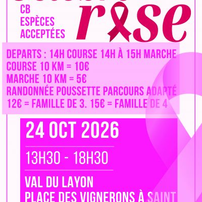 Toute l'actu layonvaloise !