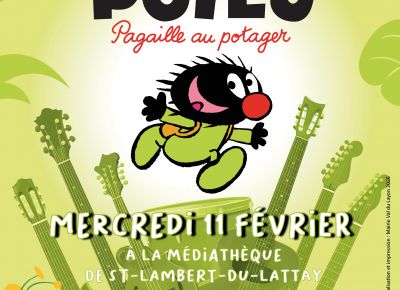 Concert petit poilu