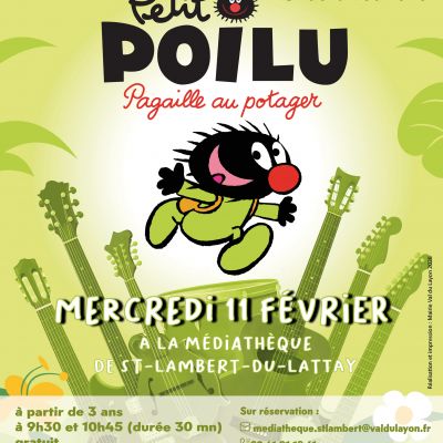 Toute l'actu layonvaloise !