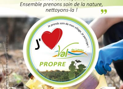 Matinée écocitoyenne