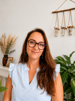 Carole-Anne BORÉ