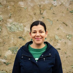 Aline BAREAULT