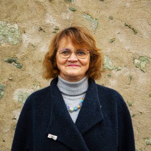 Catherine VERDIER
