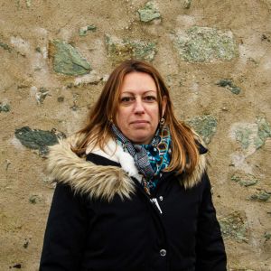 Céline BLOUIN