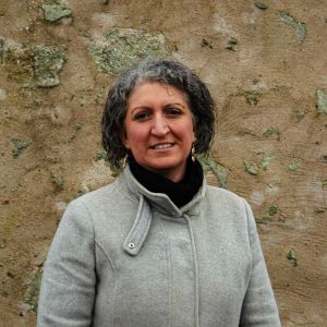 Céline OGER