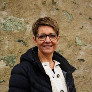 Fabienne AUDIAU 
