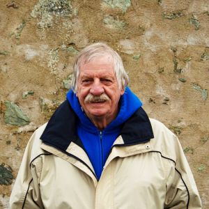 Jean-Jacques DERVIEUX 