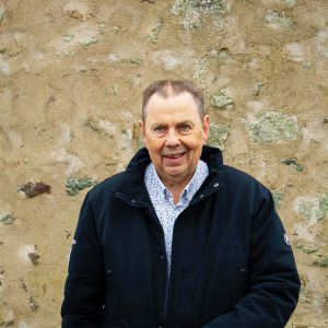 Jean-Luc KASZYNSKI