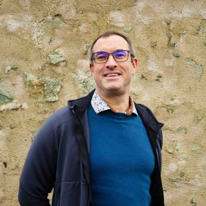 Jérome MARREC
