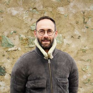 Ludovic BLOUIN