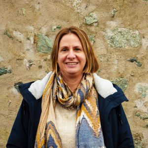 Nathalie BACLE
