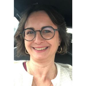 Sylvie BAQUE 
