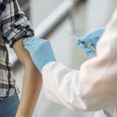 Liste des centres de vaccinations contre la covid-19