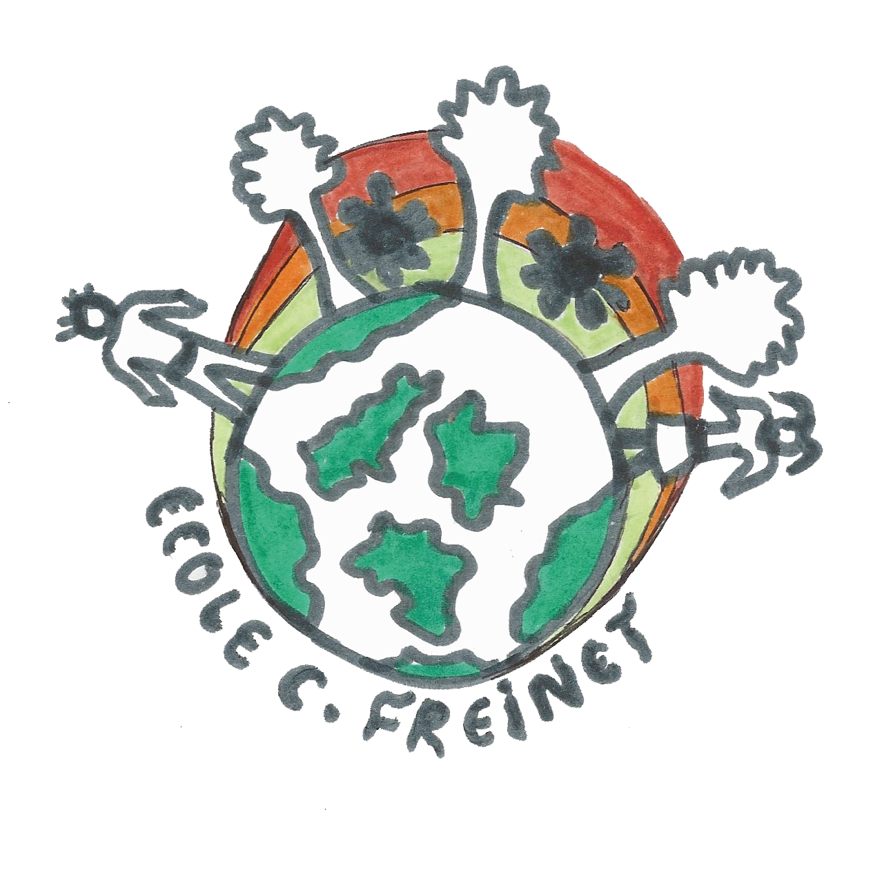 logo ape freinet