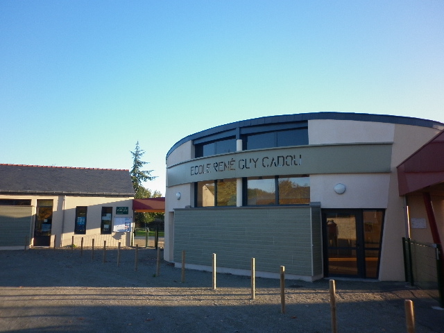 Ecole René Guy Cadou