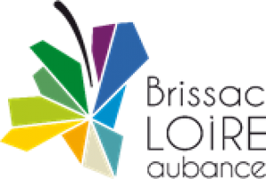BRISSAC LOIRE AUBANCE LOGO