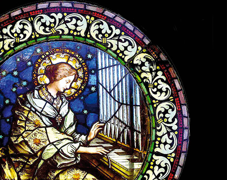 Messe de Ste Cécile