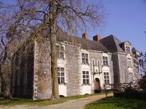 Château de la Fresnaye