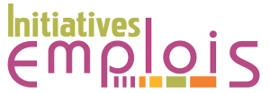 logo initiative emploi