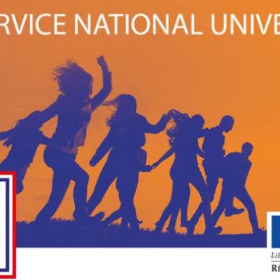 Service National Universel