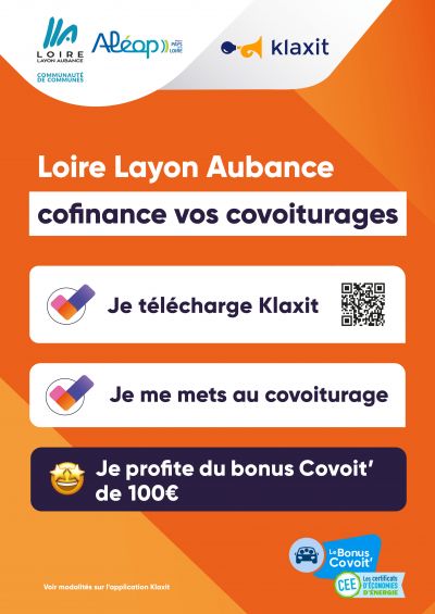 Covoiturage