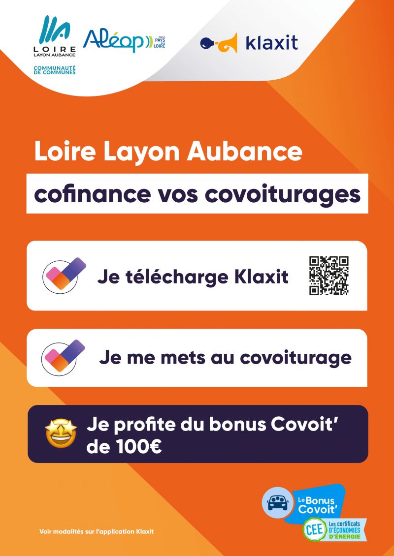 Covoiturage