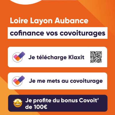 Gagnez du temps et de l'argent en covoiturant !