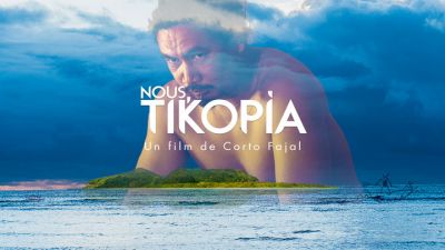 Affiche Tikopia