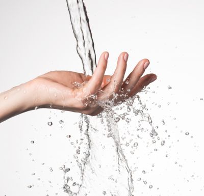 gestion de l'eau