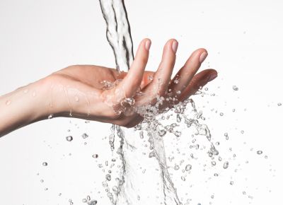 gestion de l'eau