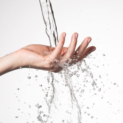 Gestion de l'eau : restons mobilisés !