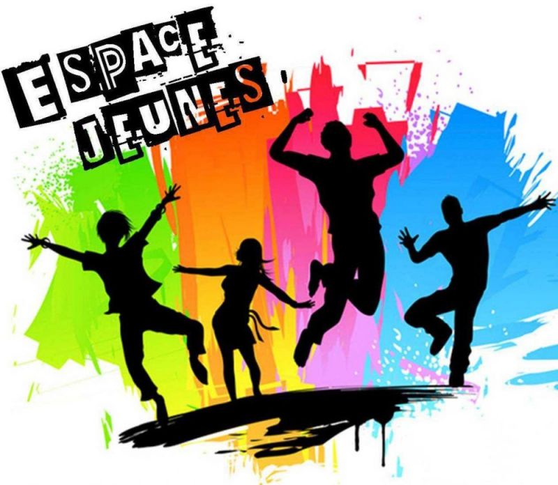 Nouvel "espace Jeunesse" Val du Layon