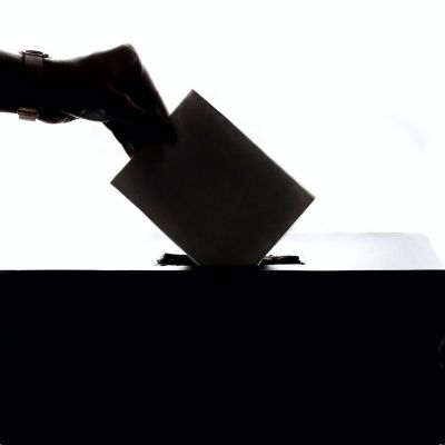 Elections : inscription sur les listes électorales